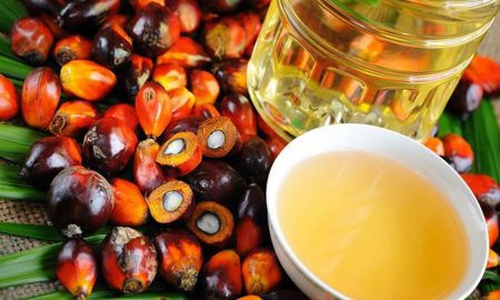 Пальмовое масло