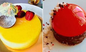 Ученые из Астрахани запатентовали десерты из чешуи рыб