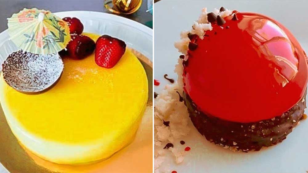 Ученые из Астрахани запатентовали десерты из чешуи рыб