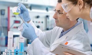 Научное исследование, научная лаборатория