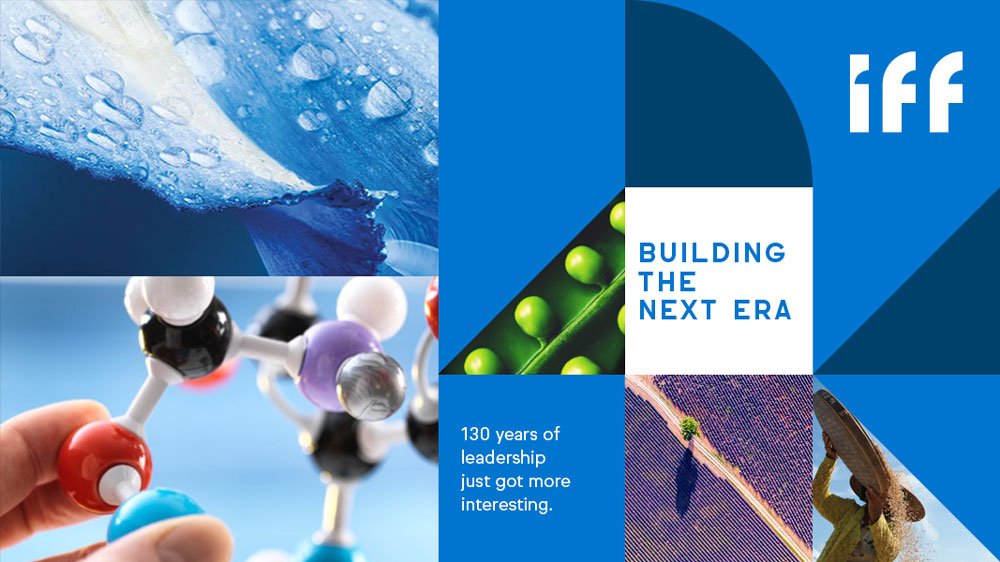 IFF запускает в России операционную модель Tastepoint by IFF