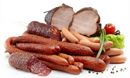 Консерванты для мясных продуктов: Модульная система обеспечит оптимальную защиту от нежелательных микроорганизмов