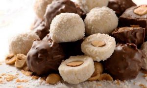 Кто помог испанскому бренду Chocovic получить российский паспорт?