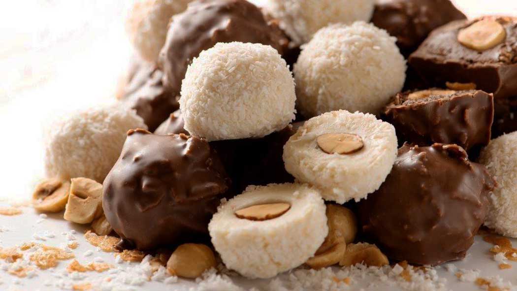 Кто помог испанскому бренду Chocovic получить российский паспорт?