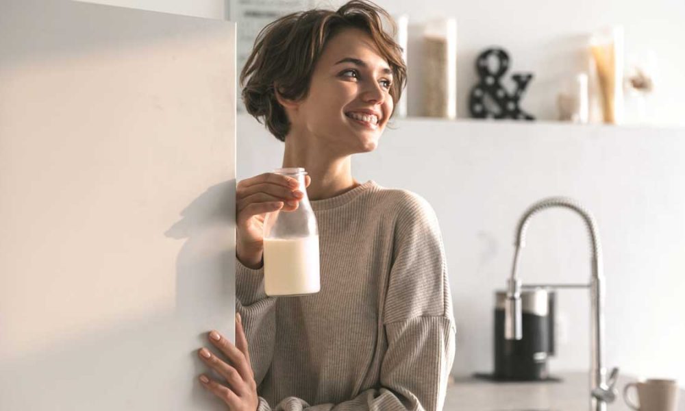 SternVitamin: концепции полезных напитков на растительной основе