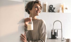 SternVitamin: концепции полезных напитков на растительной основе