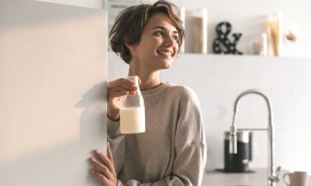 SternVitamin: концепции полезных напитков на растительной основе