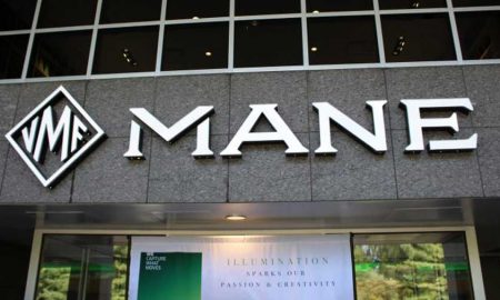 Azelis представит ароматизаторы Mane в странах Бенилюкс