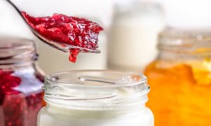 МИЛОРАДА предлагает фруктово-ягодные наполнители от Аграна Фрут