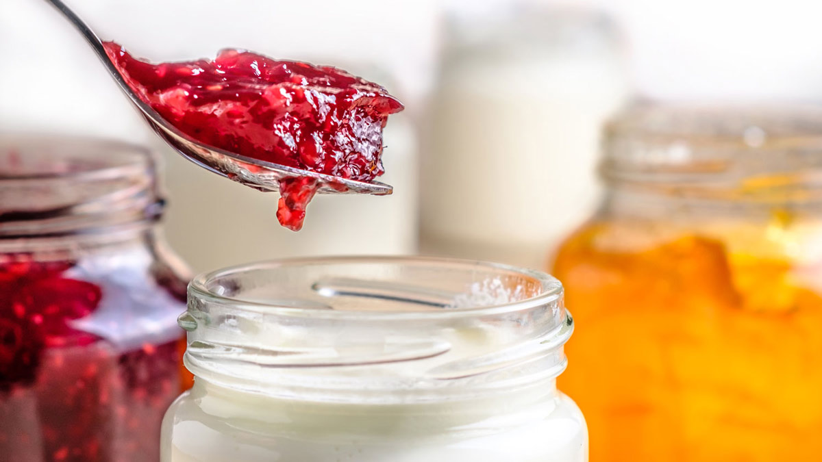 МИЛОРАДА предлагает фруктово-ягодные наполнители от Аграна Фрут