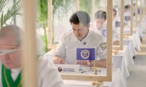 Гордость нации: продукция «Махеевъ» получила звезды гастрономического конкурса в Бельгии