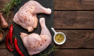 Снижение себестоимости натуральных мясных полуфабрикатов на 50%