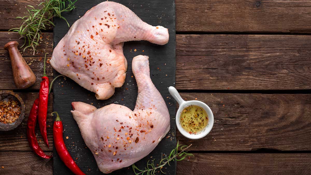 Снижение себестоимости натуральных мясных полуфабрикатов на 50%