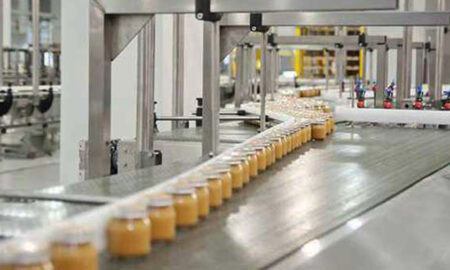 Эксперт: доля российской продукции на рынке спецпитания РФ всего в 28%