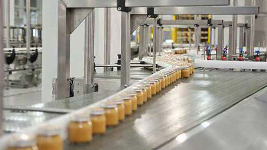 Эксперт: доля российской продукции на рынке спецпитания РФ всего в 28%