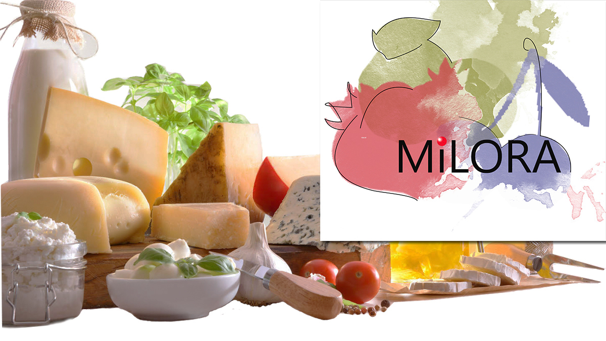 МИЛОРА — интернет-магазин пищевых ингредиентов
