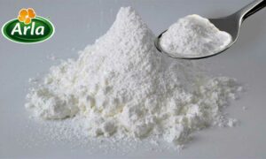 Молочные и сывороточные белки Nutrilac® — идеальное решение для производства молочных продуктов