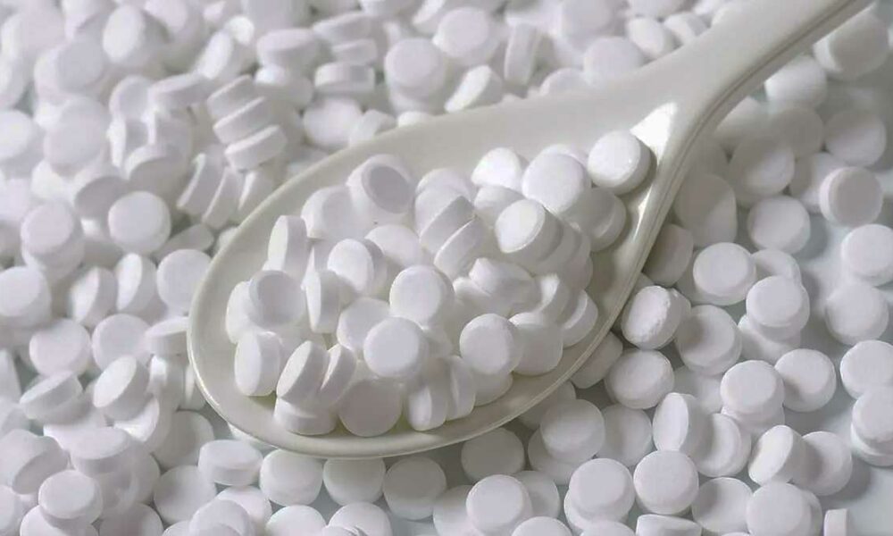 Подсластители