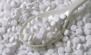 Подсластители