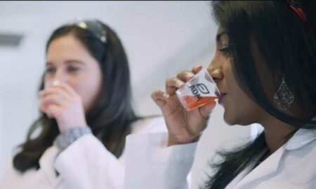 ADM добирает активы: британский дом ароматов FDL станет частью международного холдинга